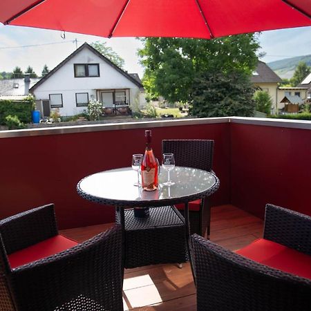 Ferienwohnung Alexander Traben-Trarbach Zewnętrze zdjęcie