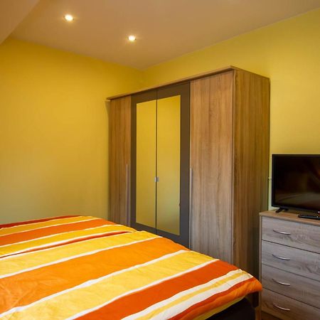 Ferienwohnung Alexander Traben-Trarbach Zewnętrze zdjęcie