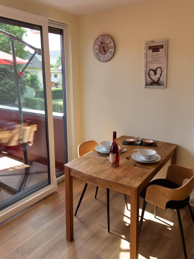 Ferienwohnung Alexander Traben-Trarbach Zewnętrze zdjęcie