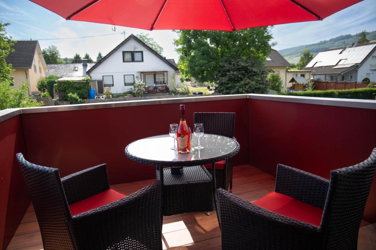 Ferienwohnung Alexander Traben-Trarbach Zewnętrze zdjęcie
