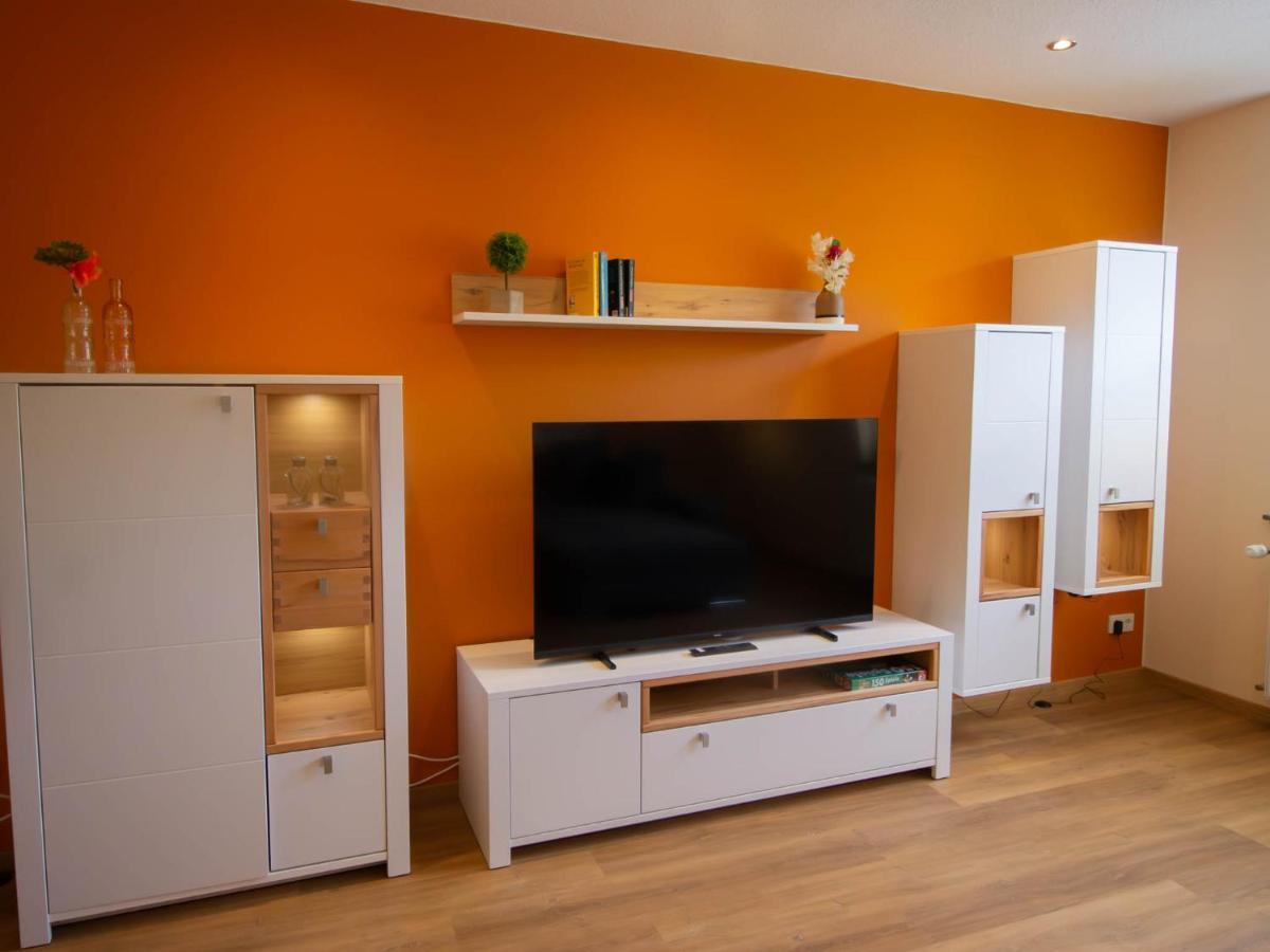 Ferienwohnung Alexander Traben-Trarbach Zewnętrze zdjęcie