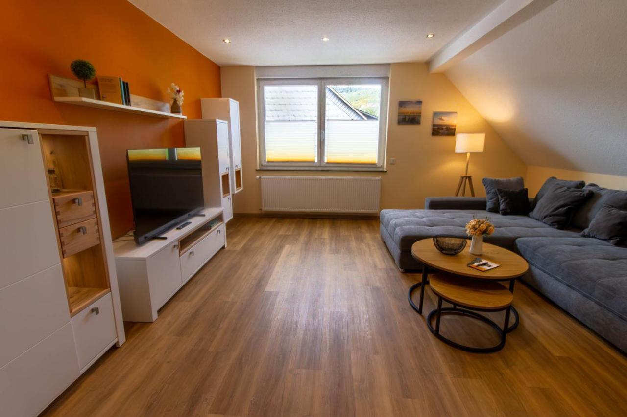 Ferienwohnung Alexander Traben-Trarbach Zewnętrze zdjęcie