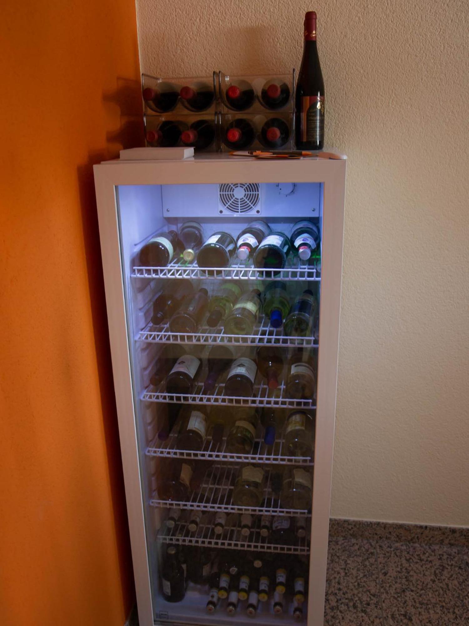 Ferienwohnung Alexander Traben-Trarbach Zewnętrze zdjęcie